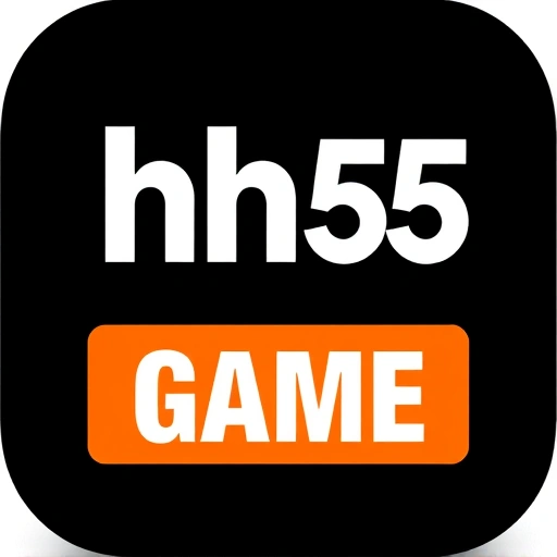 Logo da hh55